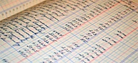 What is the brief history of accounting and what are the modern job requirements in this field?