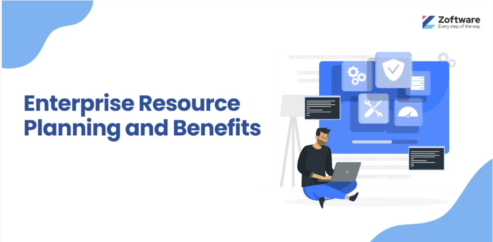 What is ERP Software and What Are the Benefits of Using It