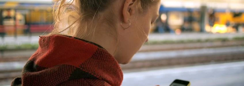 How to Prevent and Fix Text Neck