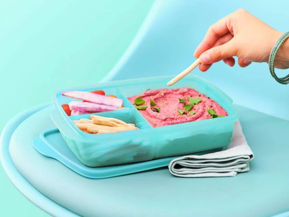 5 Storage Containers That Can Make Life Easier in the Kitchen