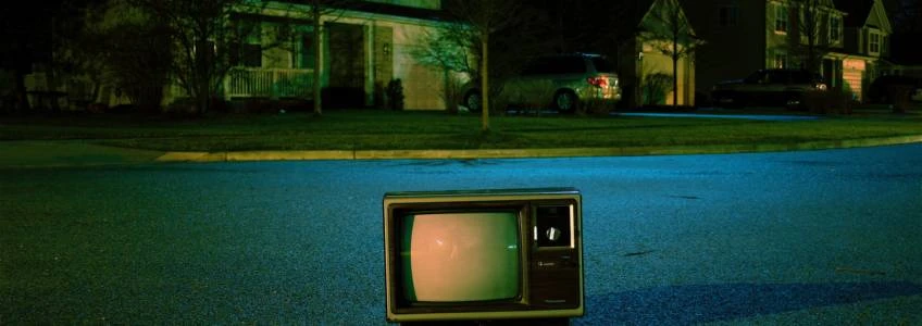 Should You Have a TV in the Bedroom?