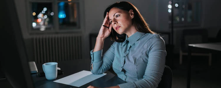 Can Diabetes Cause Sleep Problems?