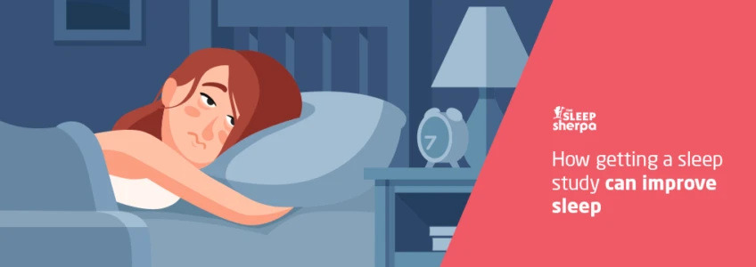How Getting A Sleep Study Can Improve Sleep