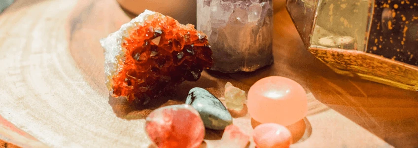 Best Crystals for Sleep