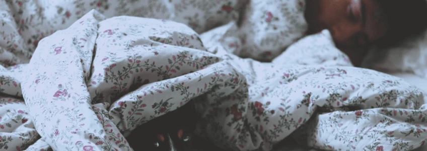 Pink Noise – The Best Sound for Sleep