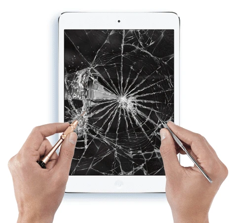 iPad 2 Repair Service