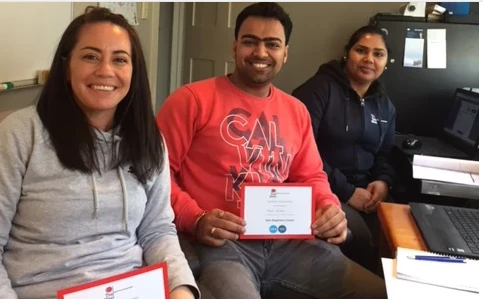 Why to enroll in online accounting course?