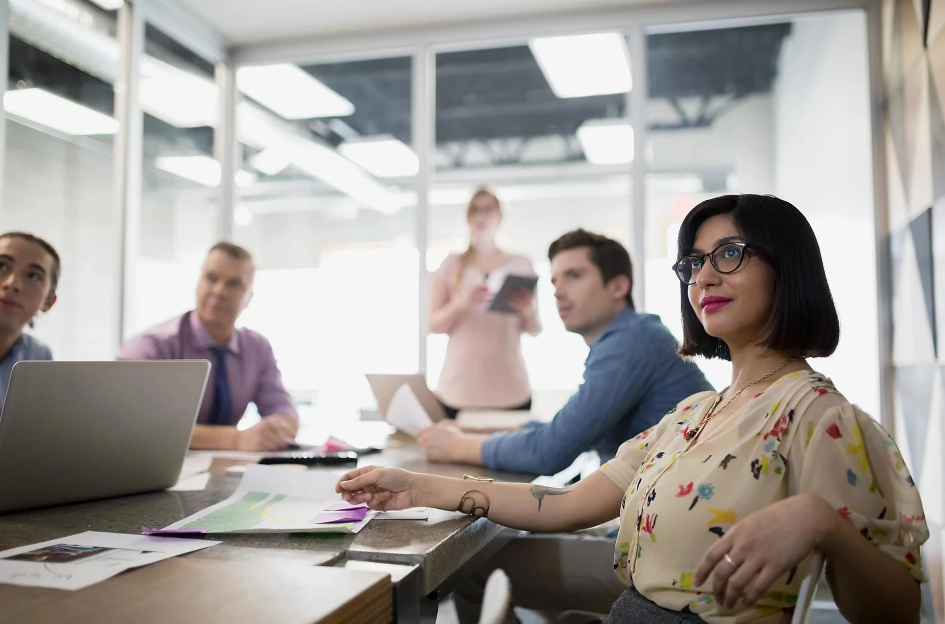 Faster retrieval of the data with accounting tools