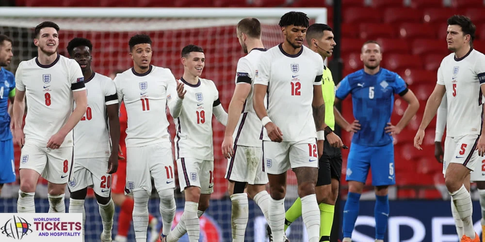 England Football World Cup: Harry Kane not the same as Jamie Carragher suggests England change