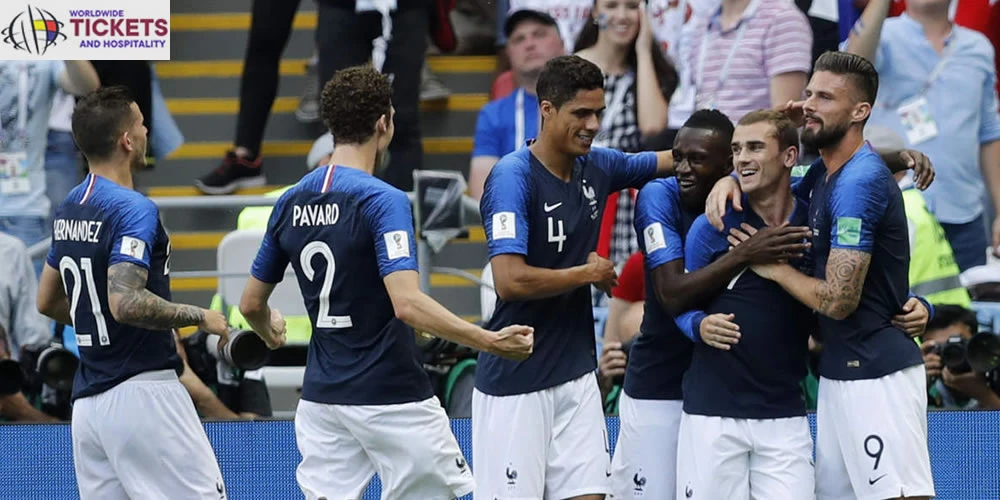 France Football World Cup: France vs Germany football match Predictions and news