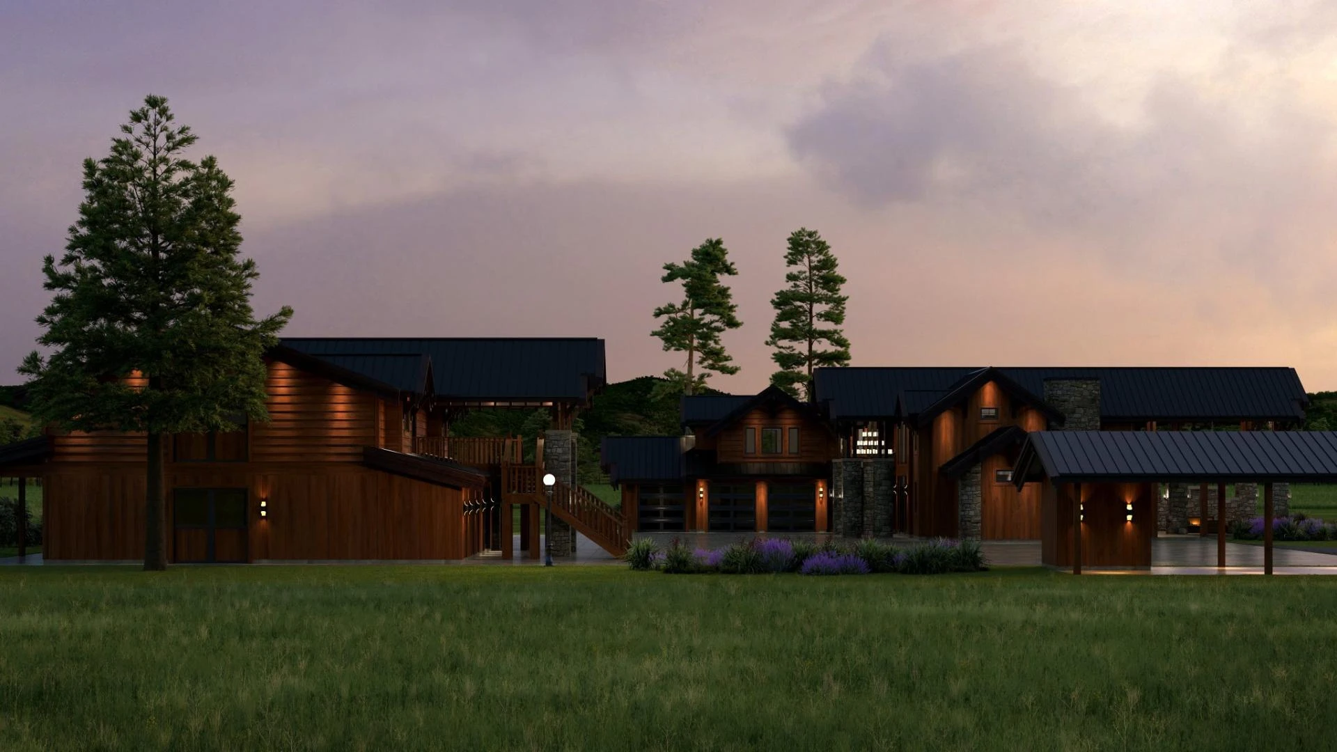 TOP 5 AMAZING TRENDS OF 2023 IN CUSTOM BUILD HOMES IN VICTORIA BC