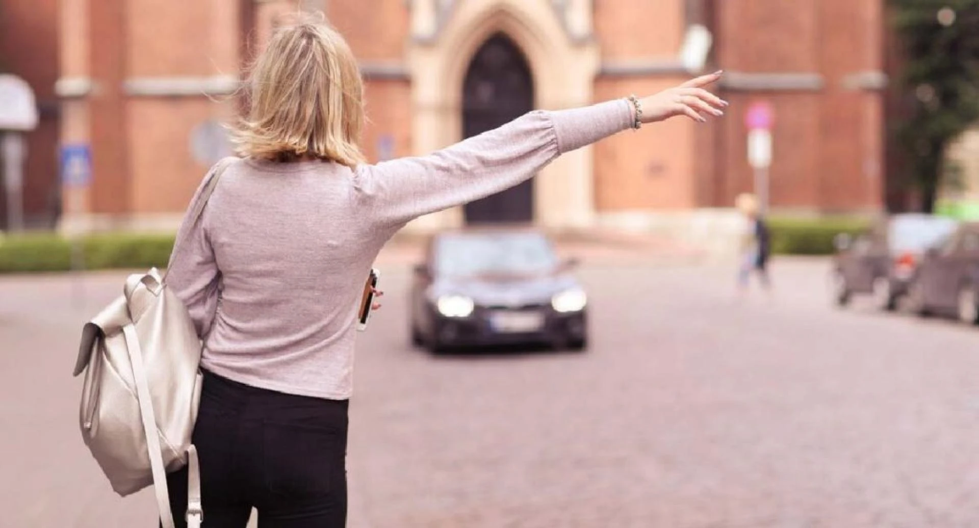 Welwyn Taxi: Celebrating Special Occasions in Style