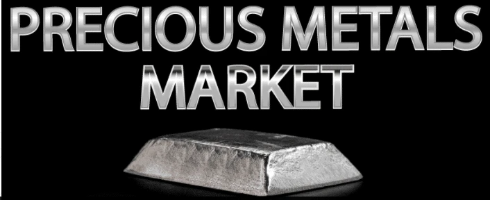 Precious Metals Market Explores New Growth Opportunities by 2027, Fortune Business Insights
