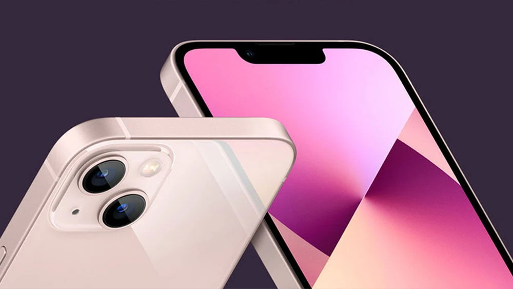 Unveiling the Pocket Dynamo: Exploring the Marvels of the iPhone 13 Mini