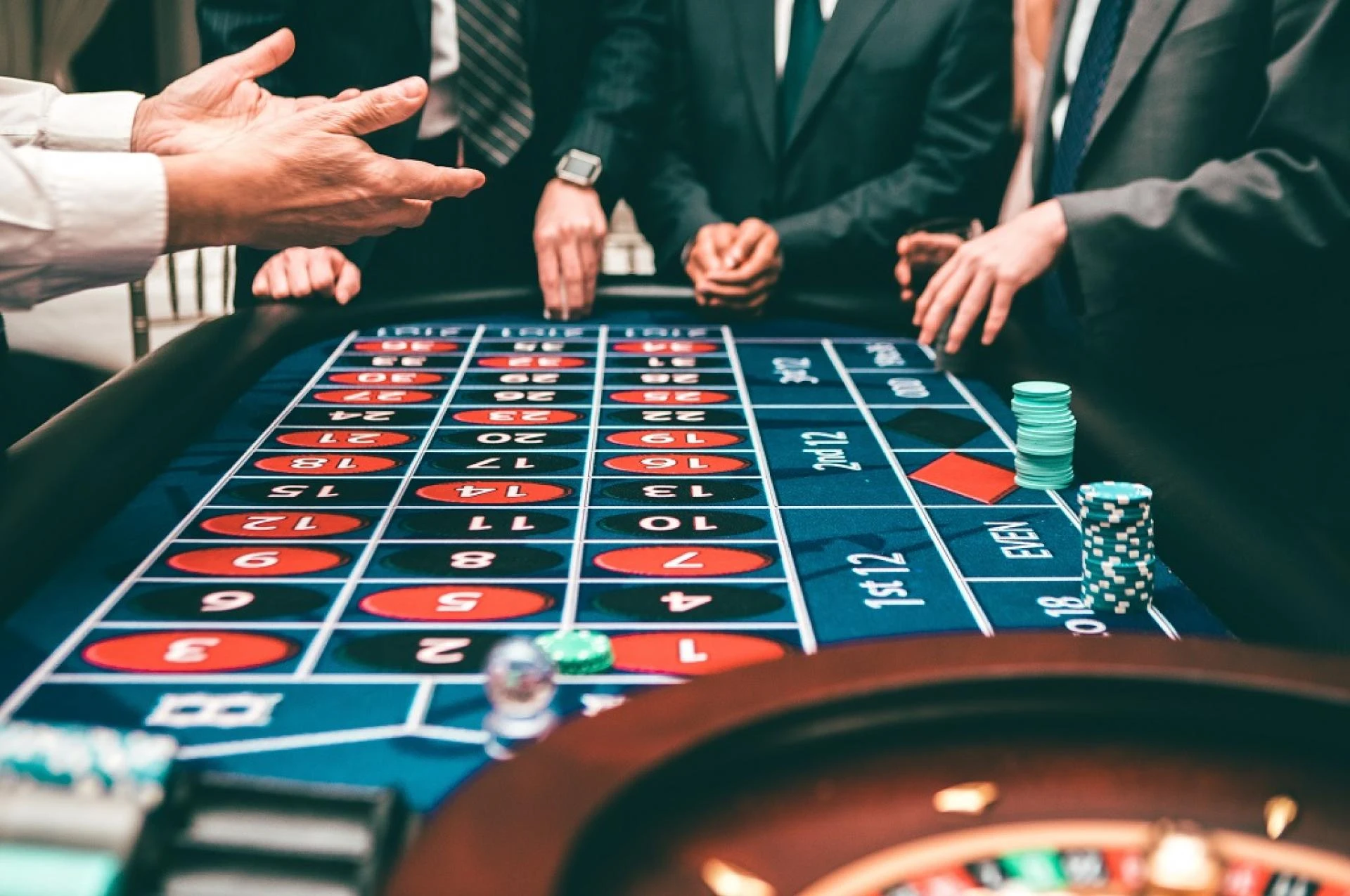 The Rise of Barstool Sportsbook: A Game-Changer in the Betting Industry