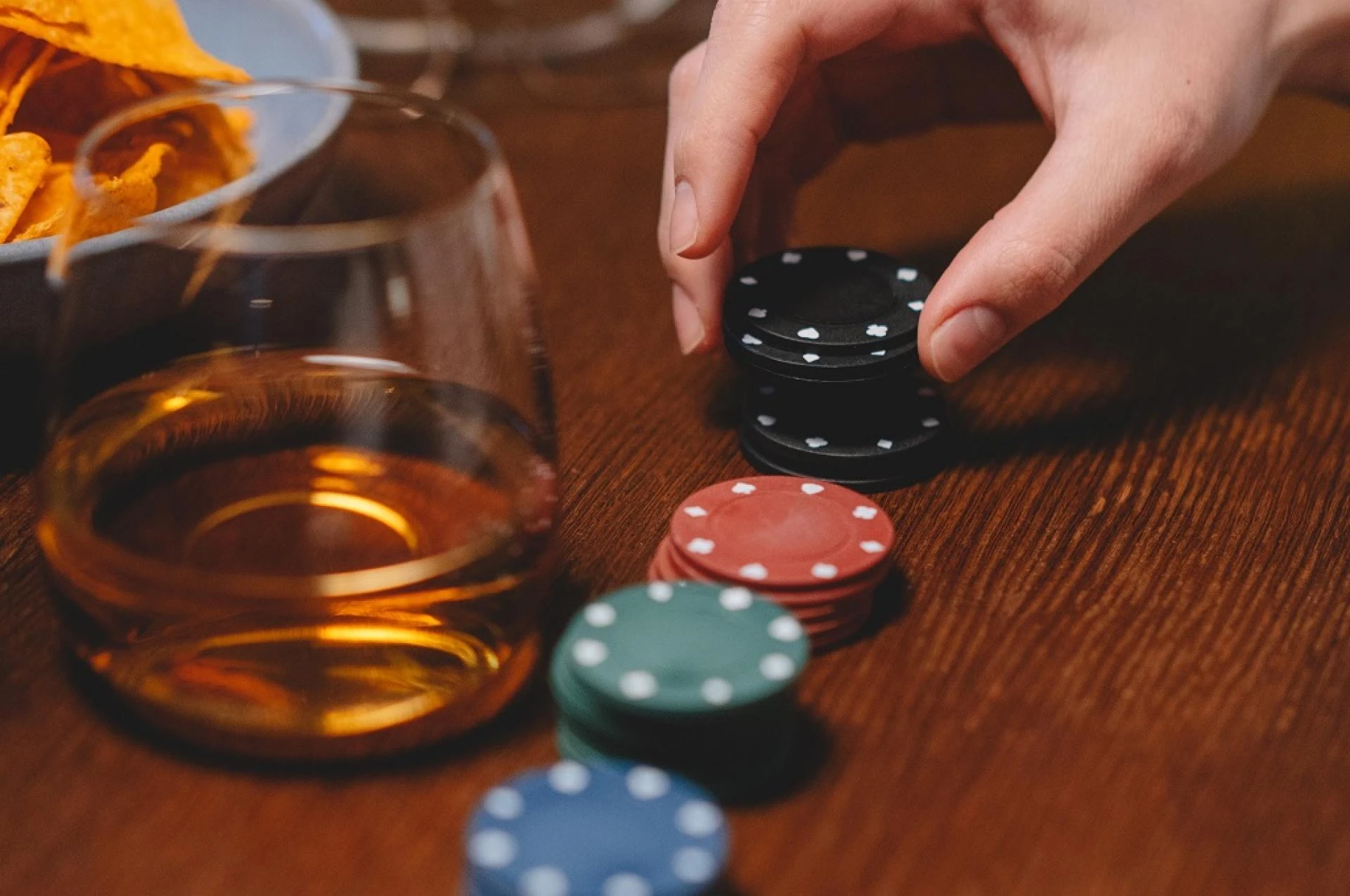 The Intriguing World of Roulette: A Spin Through History and Strategy