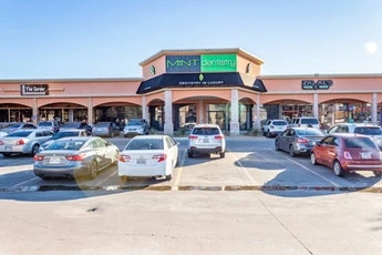 Shopping Mall - A Good Investment Opportunity