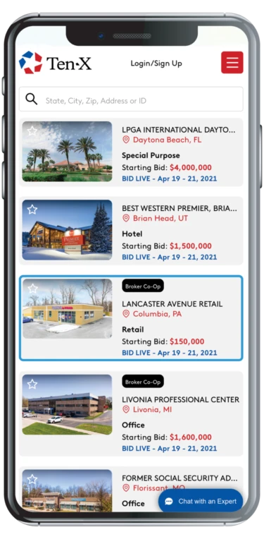 Modern Gateways To Property &amp; Real Estate Deals