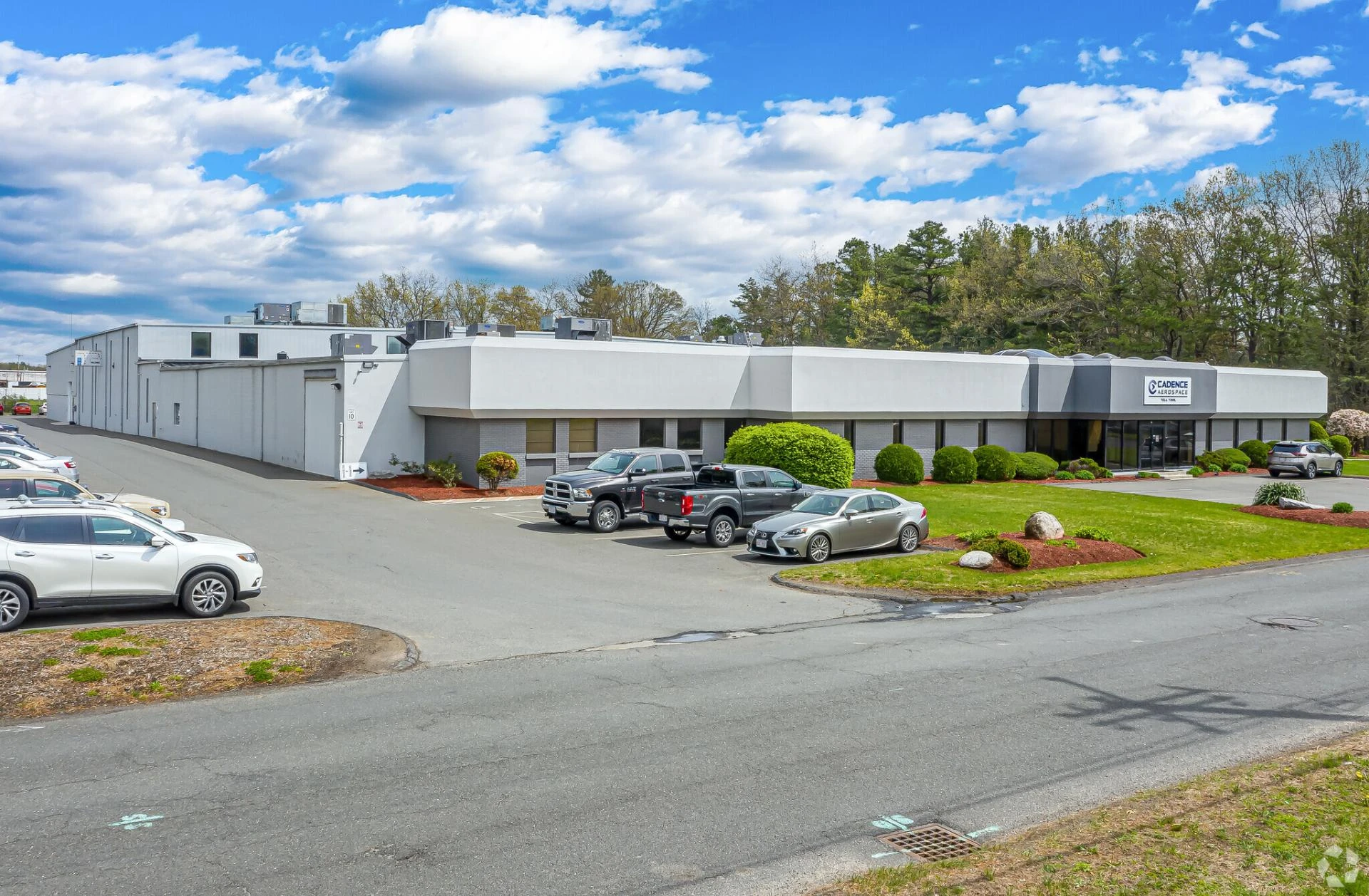 Which Is The Best Way To Buy And Sell Commercial Property?