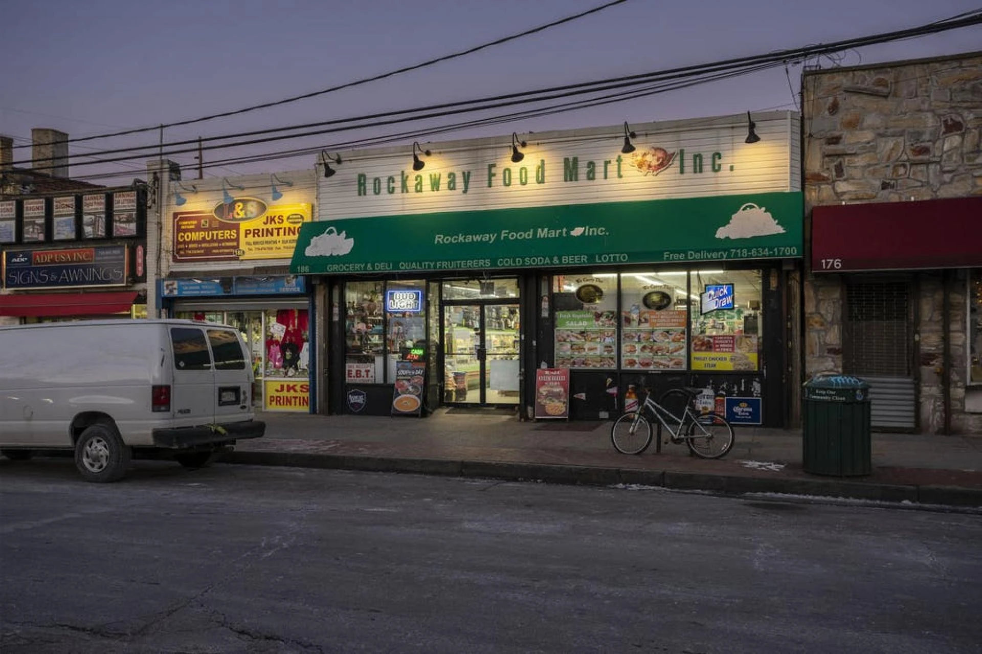 Important Things To Consider When Choosing The Location Of A Shopping Center