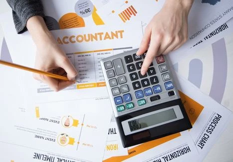 Reasons Small Businesses Need Accounting Services