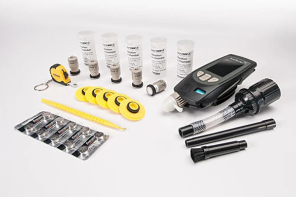 7 Points to Remember Before Performing Concrete Compression Test