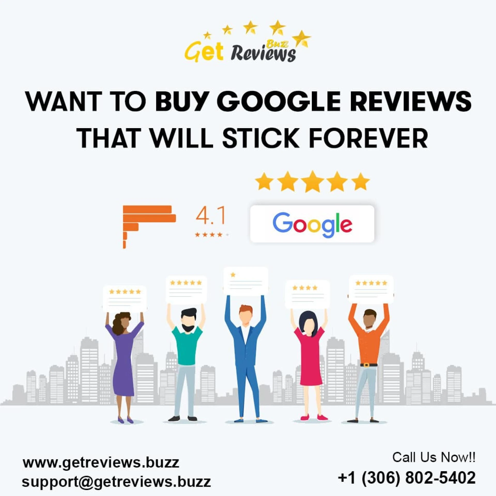 Want to Buy Google Reviews That Will Stick Forever