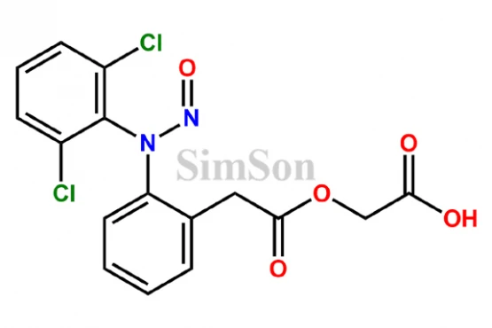What is nitrosamine used for?