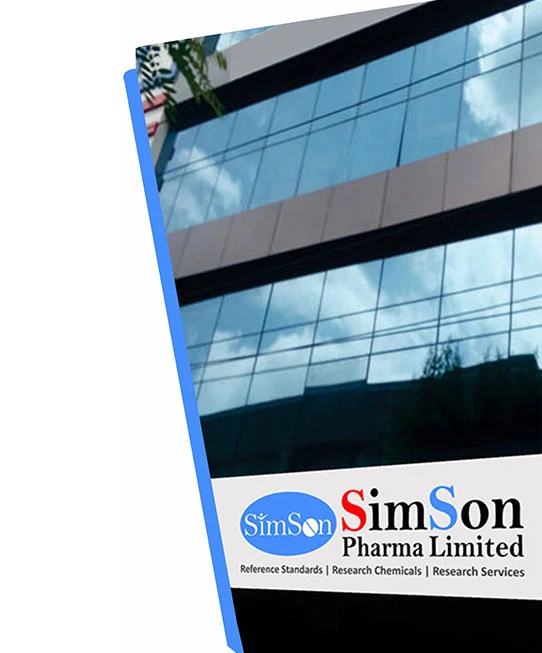 Leading Exporter for Pharma Products