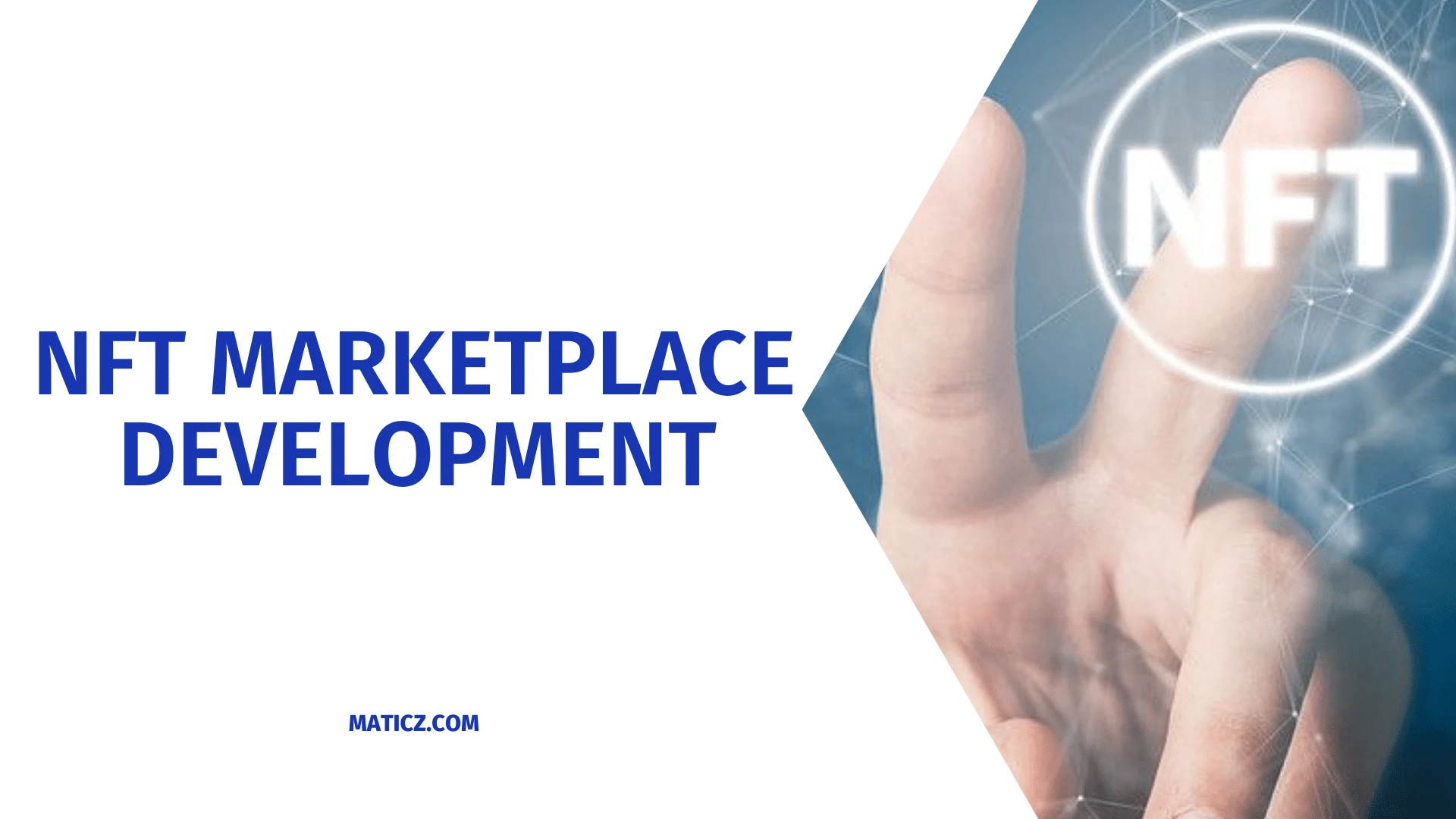 A brief guide to Launch your NFT Marketplace