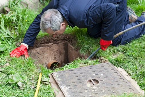 Drain Repair and Cleaning in Mississauga