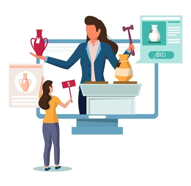 Unveiling the Pinnacle of Efficiency: The Best Auction Software by Auction Software