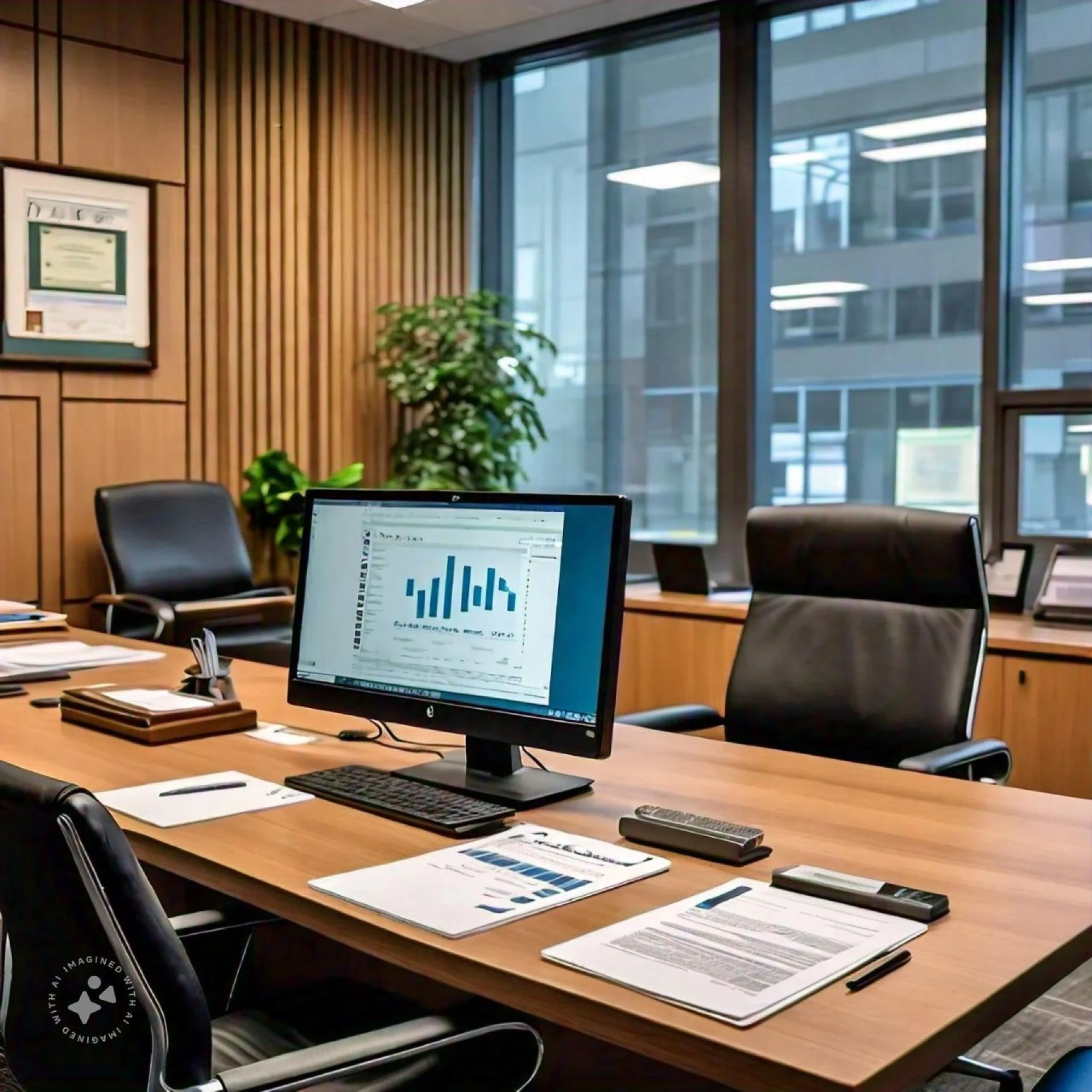 Top Trends in Financial Translation Services