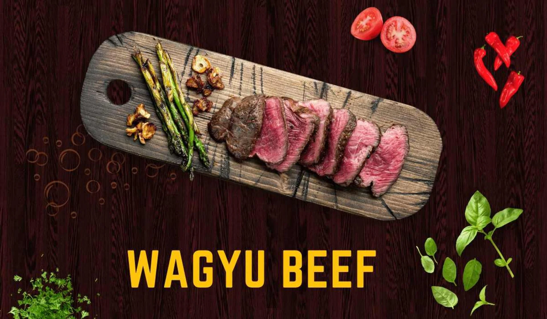 What is so special about Japanese wagyu beef