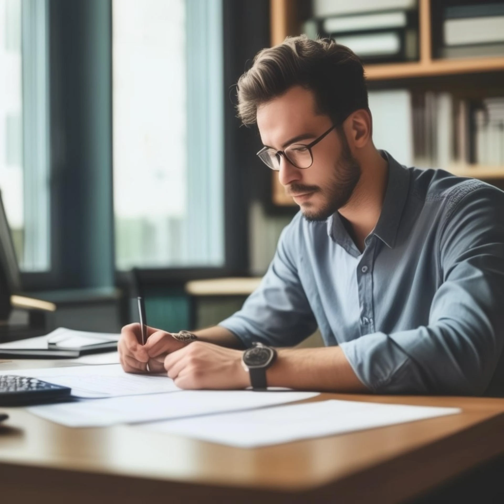 Birth Certificate Translation in Qatar: Navigating the Essentials