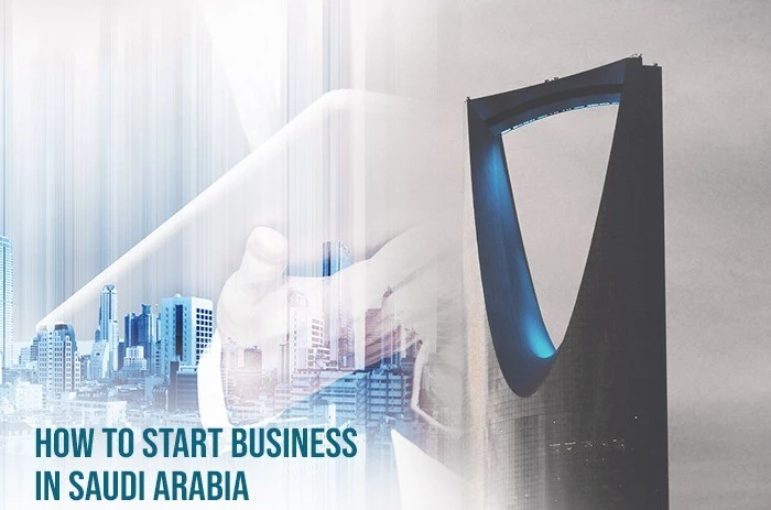 A Guide to Successful Company Formation in Saudi Arabia