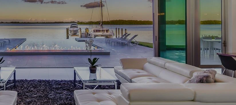 Learn all about sliding patio doors Miami fl- their extraordinary features and some interesting points