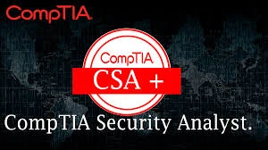 What is the difference between CompTIA security and CCNA security?