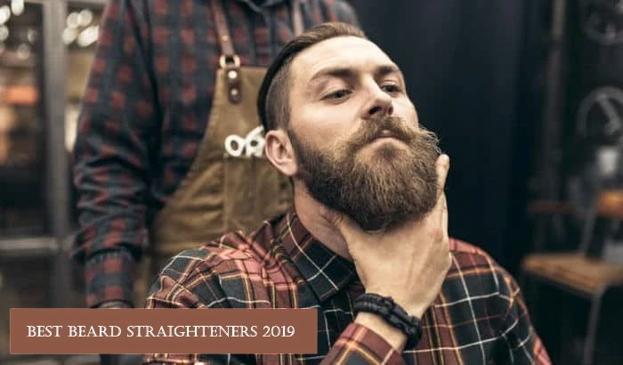 Best Beard Straighteners