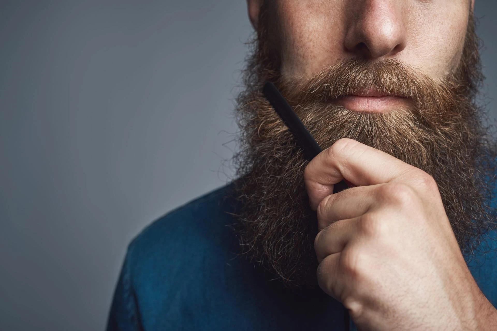 Best Beard Straighteners