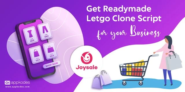 The best Letgo clone script-Build your online classified platform