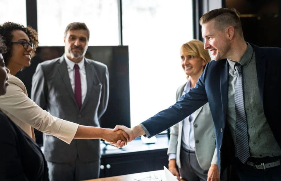 Outgrow Your Business By Selecting The Best Company Incorporation Services In UAE