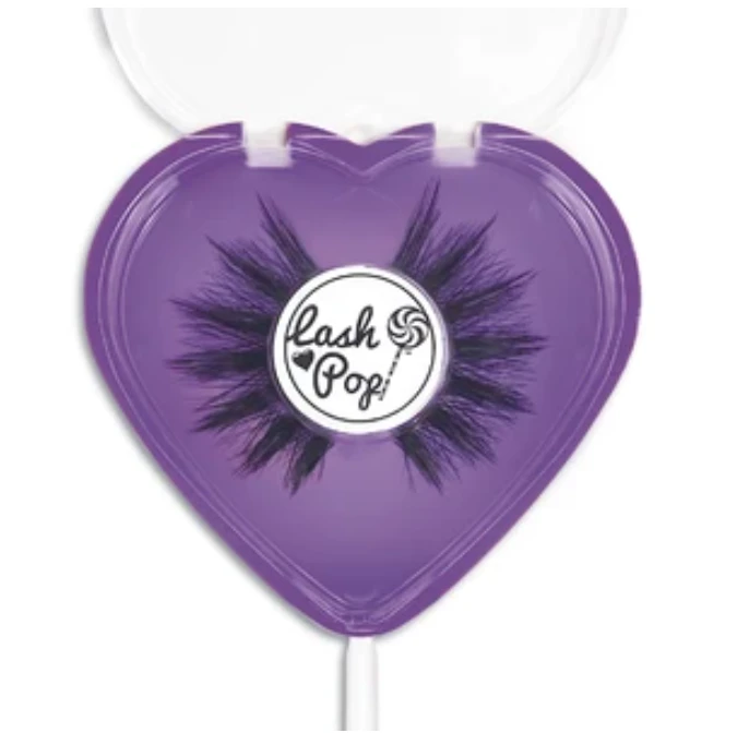 Vegan Lashes - Lash Pop Lashes