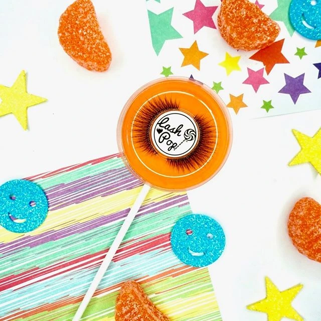 Best Purp - Lash Pop Lashes