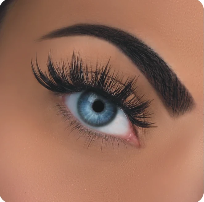 Forever Lash - Lash Pop Lashes
