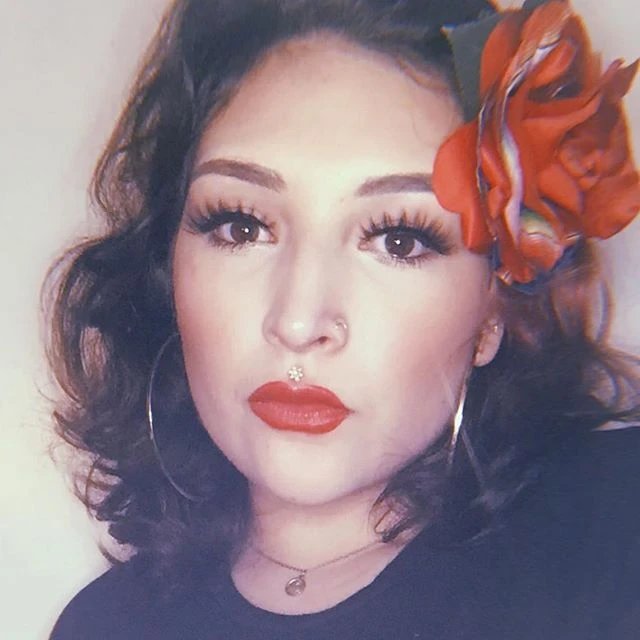 Lash Baby - Lash Pop Lashes