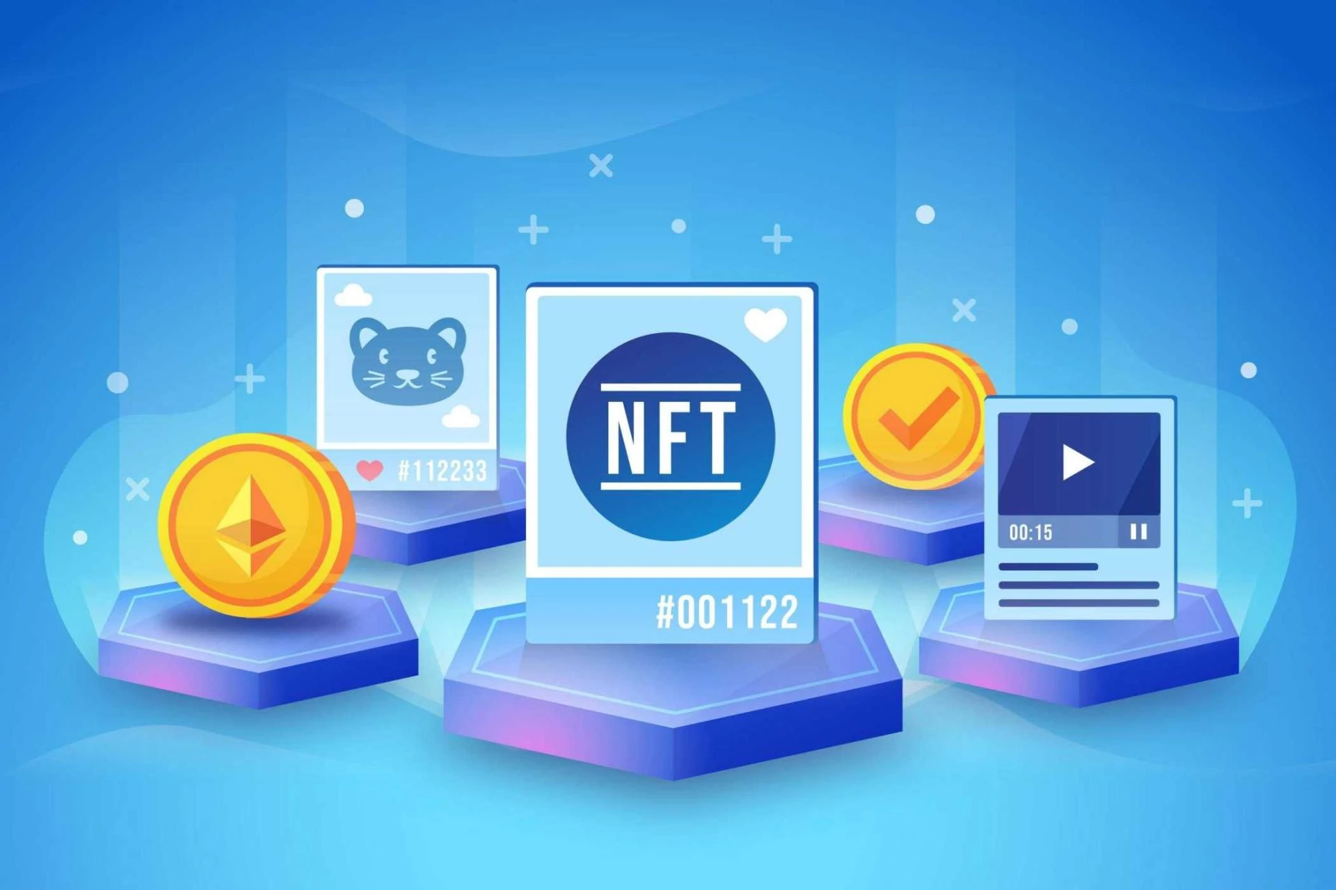 NFTs: Comprehensive Guide to Developing a Successful NFT Marketplace