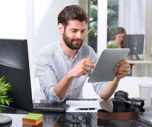 What Are The Benefits of Online Credit Centers?