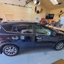 Car Paint Correction in Victoria BC