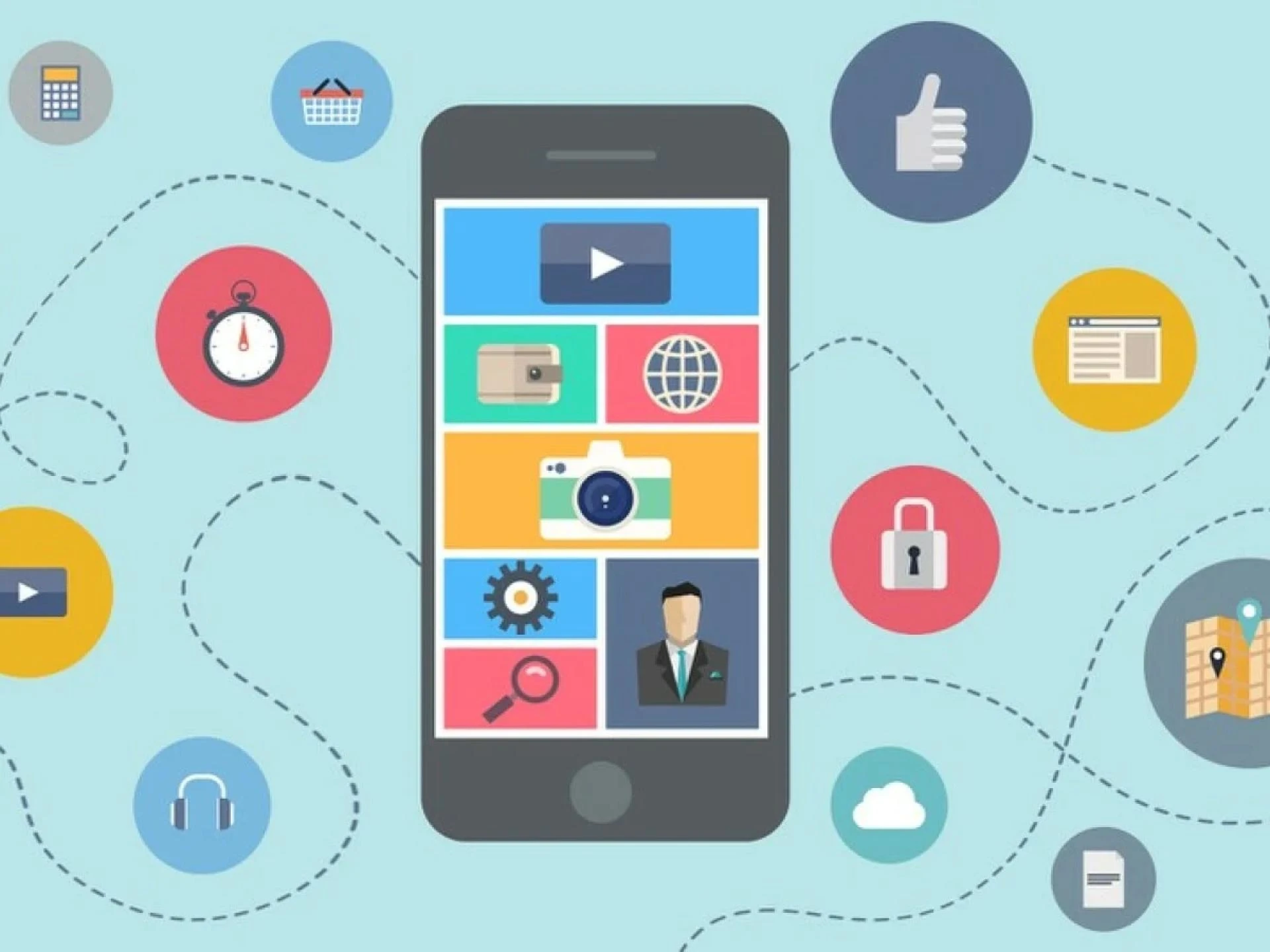 10 Important Points You Need to Know for Successful App Development